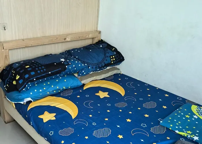 Apartamento Chay Place Sea Manila
