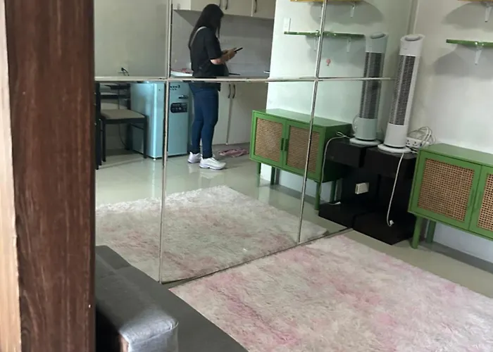 Chay Place Sea Apartamento *